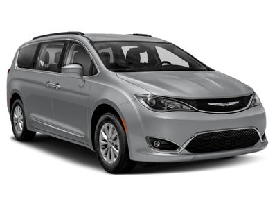 2020 Chrysler Pacifica Limited 35th Anniversary FWD *Ltd Avail*