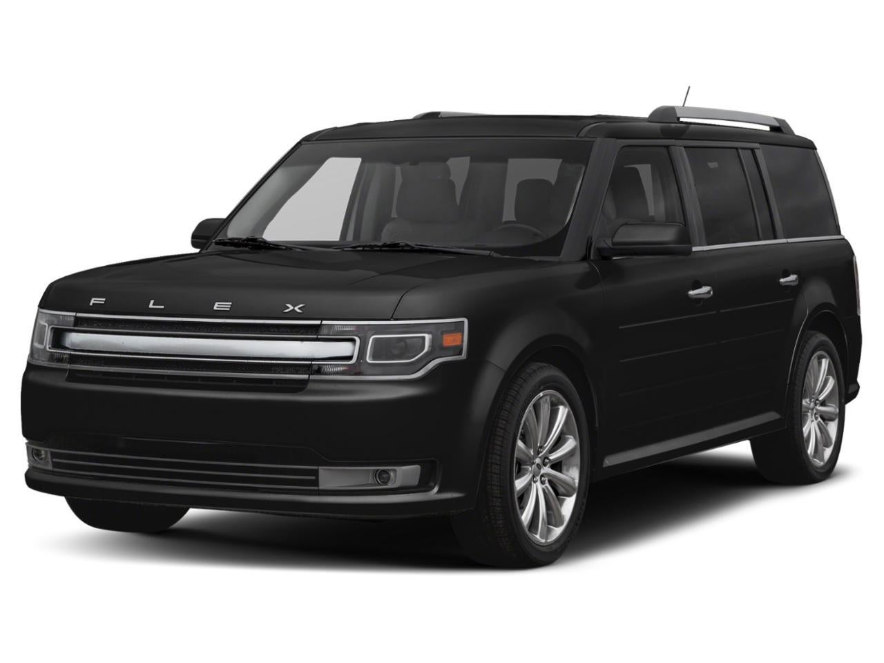 2015 Ford Flex 4dr SE FWD