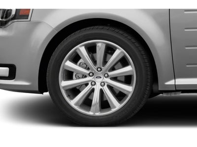 2015 Ford Flex 4dr SE FWD