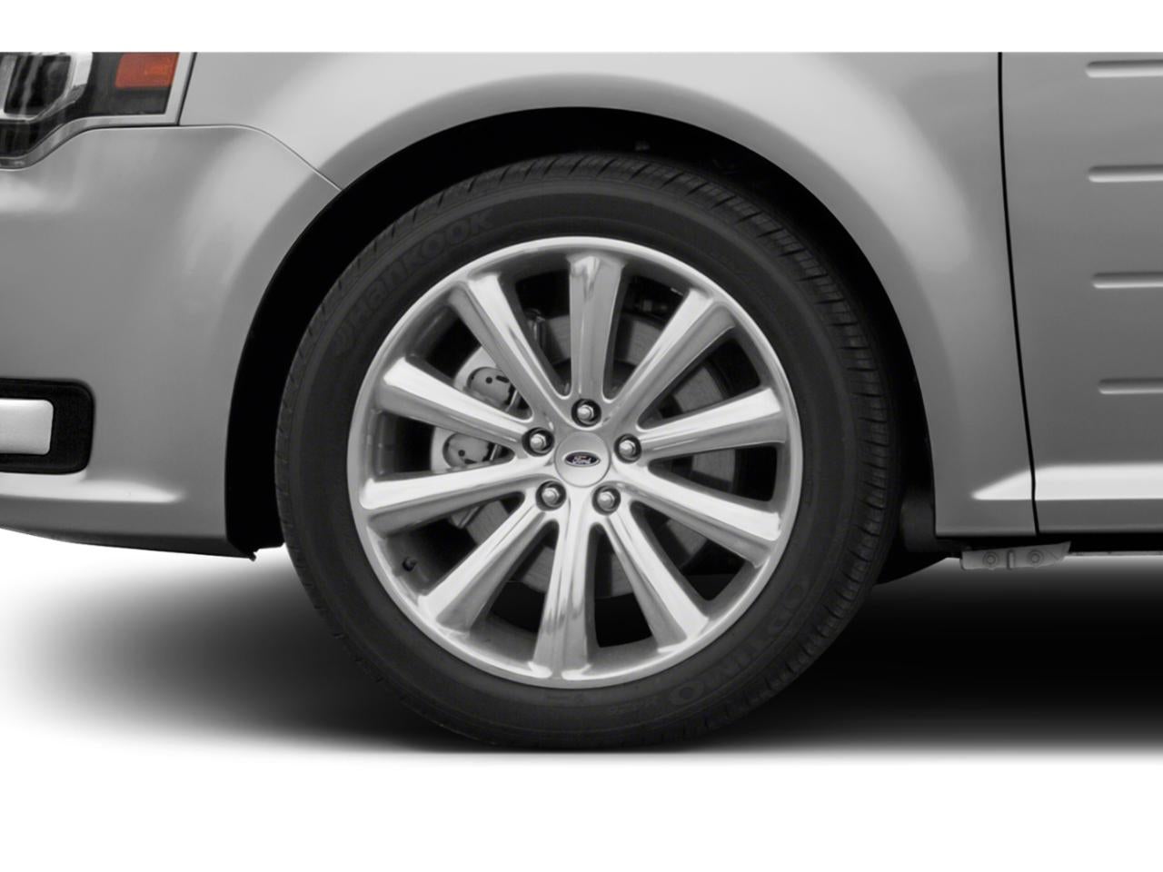 2015 Ford Flex 4dr SE FWD