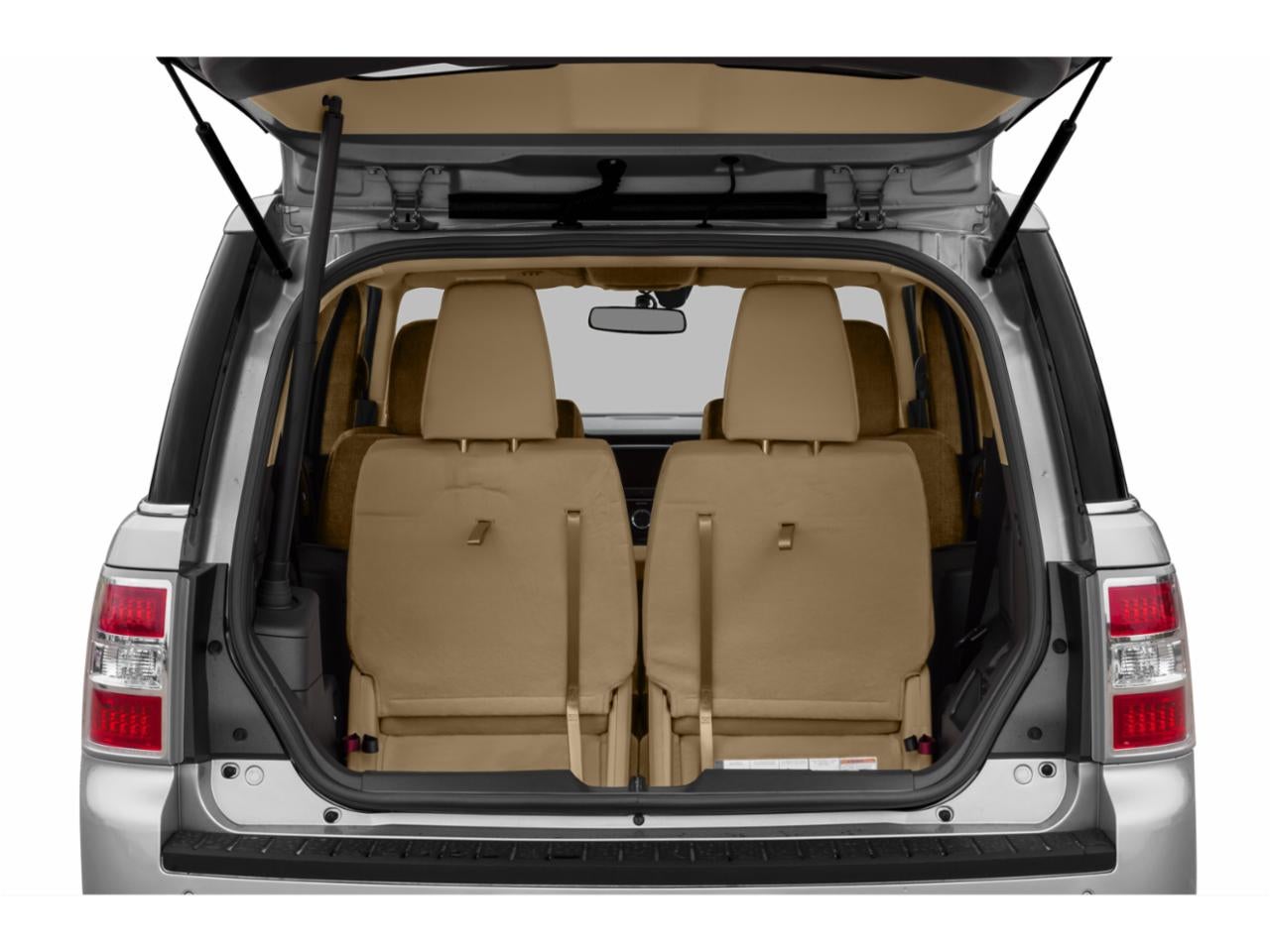 2015 Ford Flex 4dr SE FWD