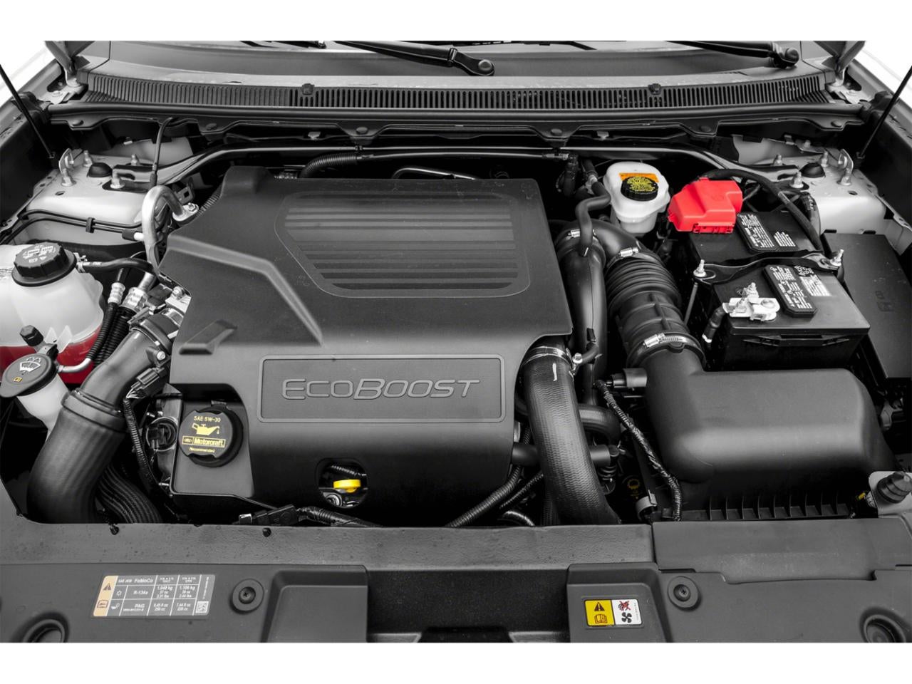 2015 Ford Flex 4dr SE FWD