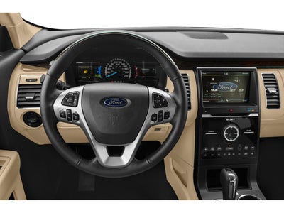 2015 Ford Flex 4dr SE FWD