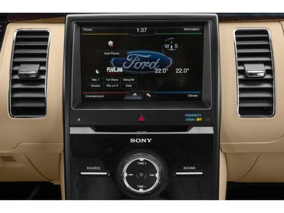 2015 Ford Flex 4dr SE FWD