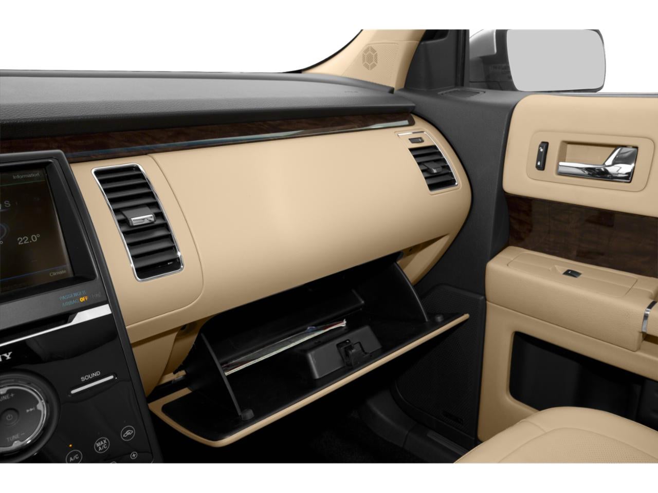 2015 Ford Flex 4dr SE FWD