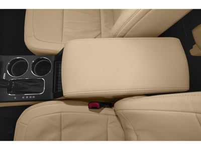 2015 Ford Flex 4dr SE FWD