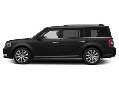 2015 Ford Flex 4dr SE FWD