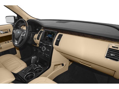 2015 Ford Flex 4dr SE FWD
