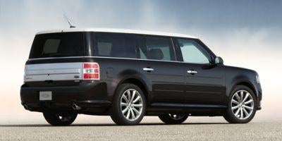 2015 Ford Flex 4dr SE FWD