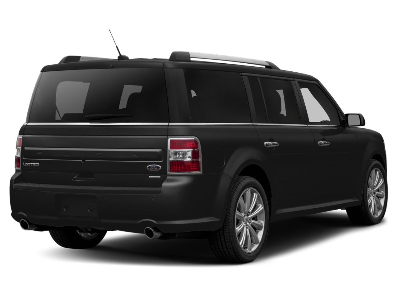 2015 Ford Flex 4dr SE FWD