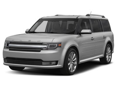 2015 Ford Flex 4dr SE FWD