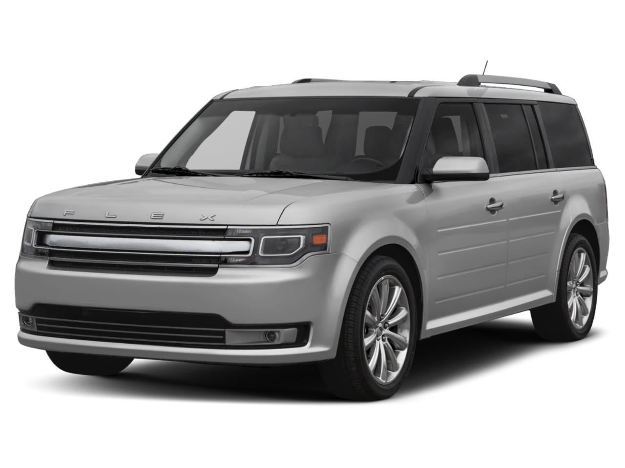 2015 Ford Flex 4dr SE FWD