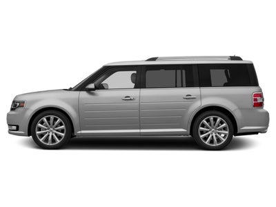 2015 Ford Flex 4dr SE FWD