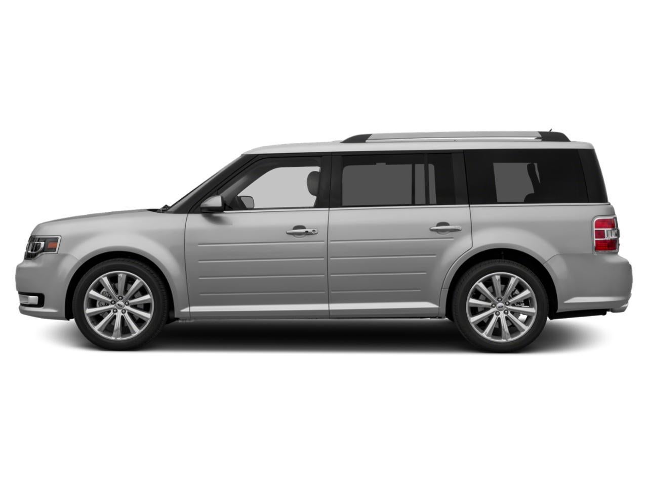 2015 Ford Flex 4dr SE FWD