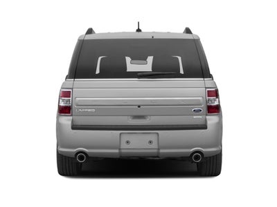 2015 Ford Flex 4dr SE FWD