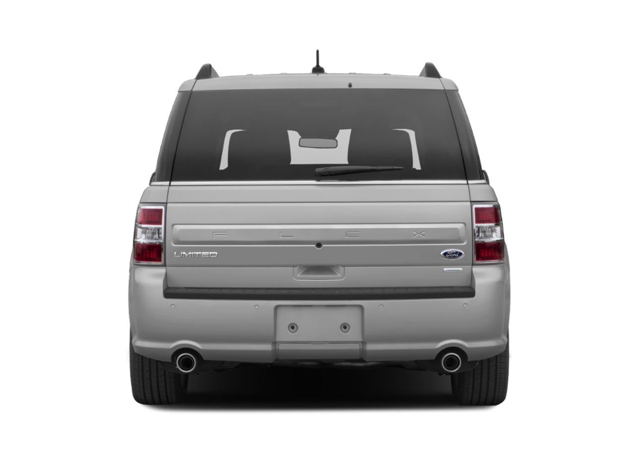 2015 Ford Flex 4dr SE FWD