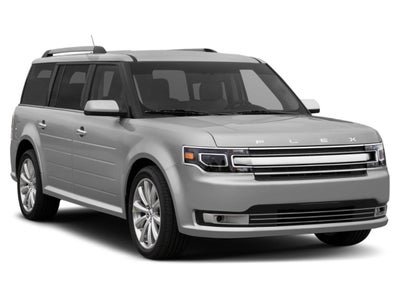 2015 Ford Flex 4dr SE FWD