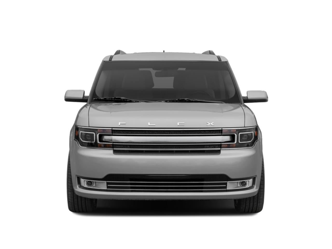 2015 Ford Flex 4dr SE FWD