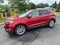 2022 Ford Edge Titanium AWD