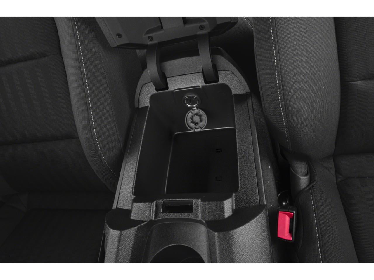 2015 Chevrolet Camaro 2dr Cpe LT w/1LT