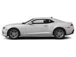 2015 Chevrolet Camaro 2dr Cpe LT w/1LT