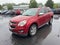 2014 Chevrolet Equinox FWD LTZ