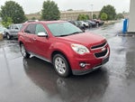 2014 Chevrolet Equinox FWD LTZ