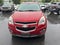 2014 Chevrolet Equinox FWD LTZ