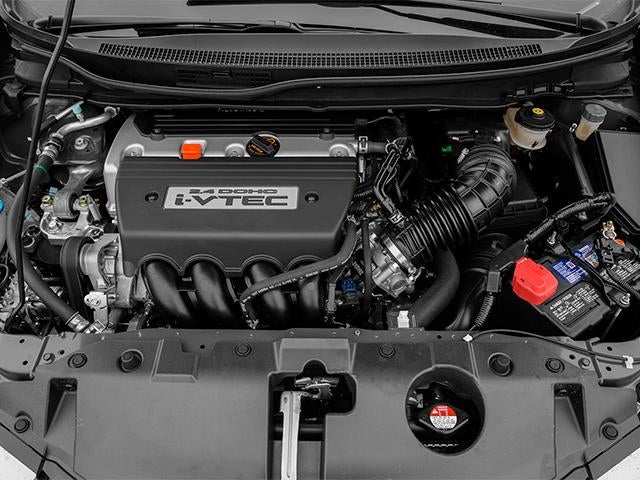 2013 Honda Civic Sedan Si Manual