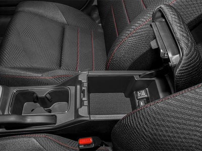 2013 Honda Civic Sedan Si Manual