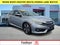 2017 Honda Civic Sedan EX-T CVT