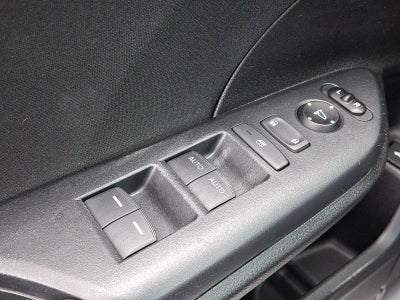 2017 Honda Civic Sedan EX-T CVT