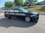 2022 Honda Civic Sedan LX CVT