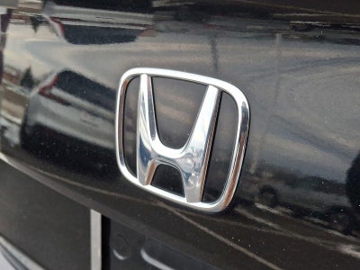 2023 Honda Civic Sedan Sport CVT