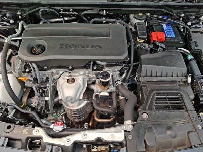 2025 Honda Civic Sedan Sport CVT
