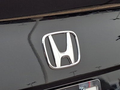 2025 Honda Civic Sedan Sport CVT