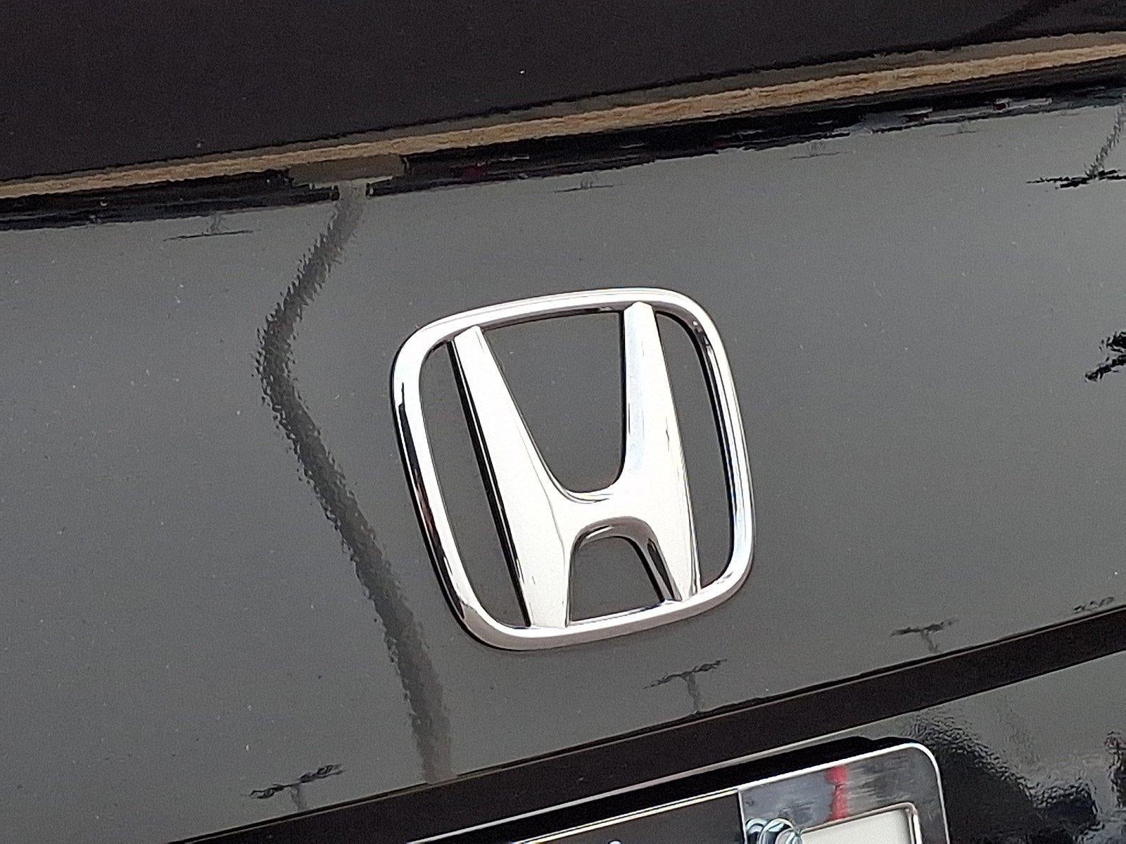 2025 Honda Civic Sedan Sport CVT