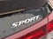 2025 Honda Civic Sedan Sport CVT