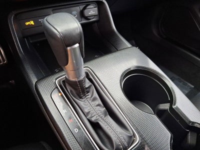 2025 Honda Civic Sedan Sport CVT