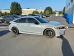 2025 Honda Civic Sedan Sport CVT