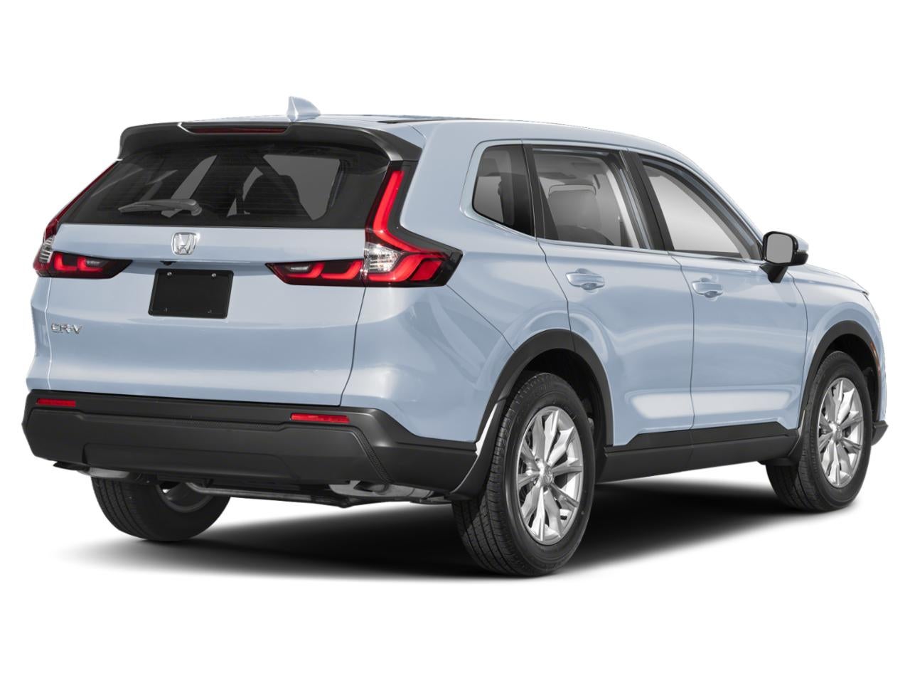 2025 Honda CR-V EX AWD