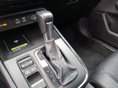 2023 Honda CR-V EX-L AWD