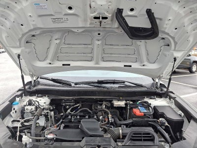 2023 Honda CR-V EX-L AWD