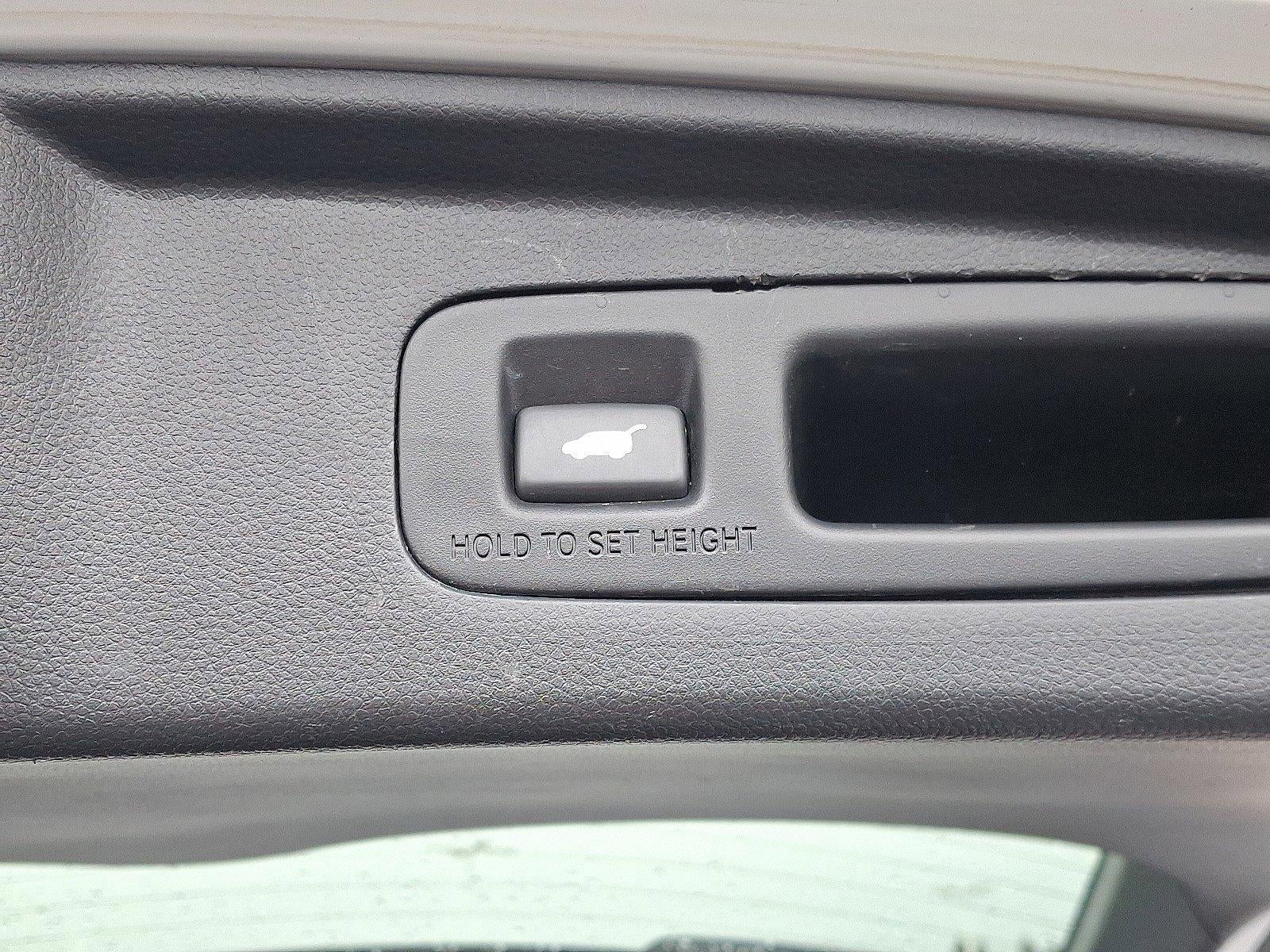 2023 Honda CR-V EX-L AWD