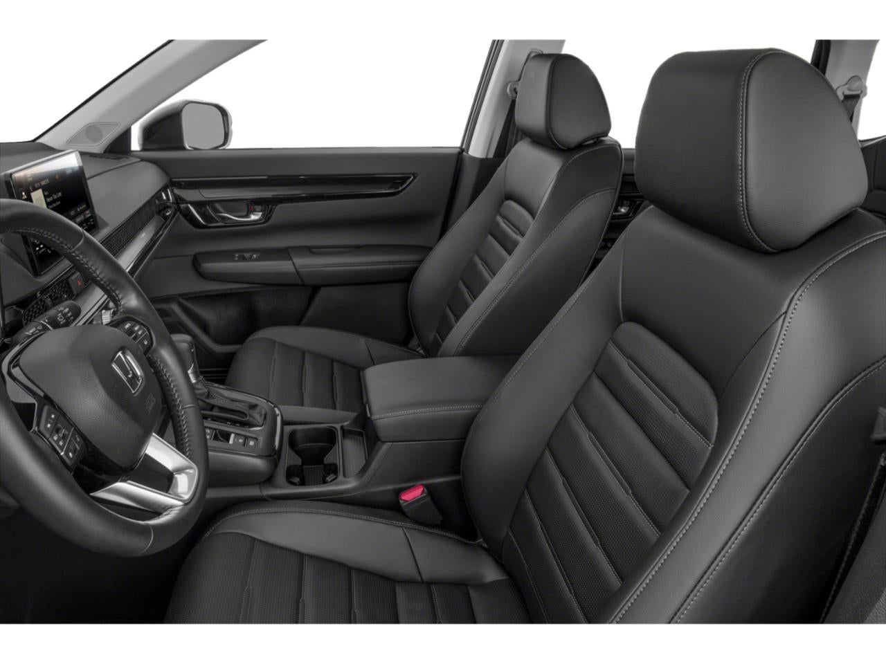 2023 Honda CR-V EX-L AWD