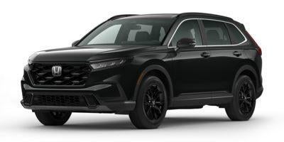 2023 Honda CR-V Hybrid Sport AWD w/o BSI