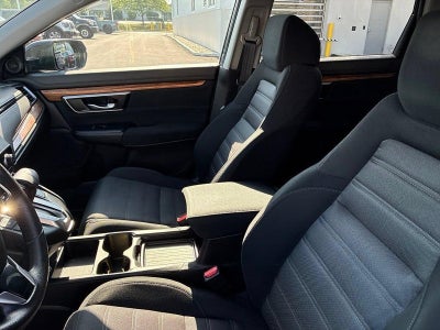2022 Honda CR-V EX AWD