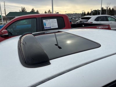 2012 Toyota Corolla 4dr Sdn Auto S (Natl)