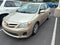 2011 Toyota Corolla 4dr Sdn Auto LE (Natl)