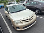 2011 Toyota Corolla 4dr Sdn Auto LE (Natl)